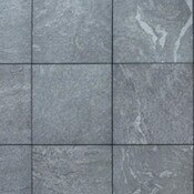 Porcea Gris Porcelain Paver
